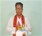 Birendra Kishore Debbarma