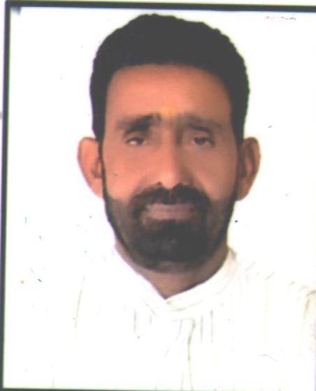 KESHAV SINGH DESAI