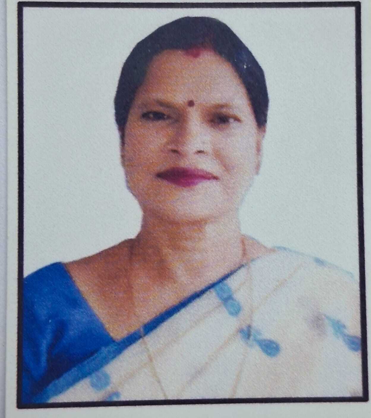 RAMA NISHAD
