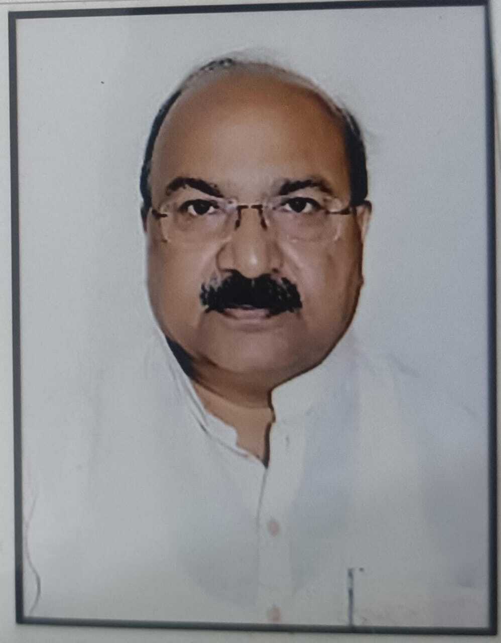 SUNIL KUMAR PINTU