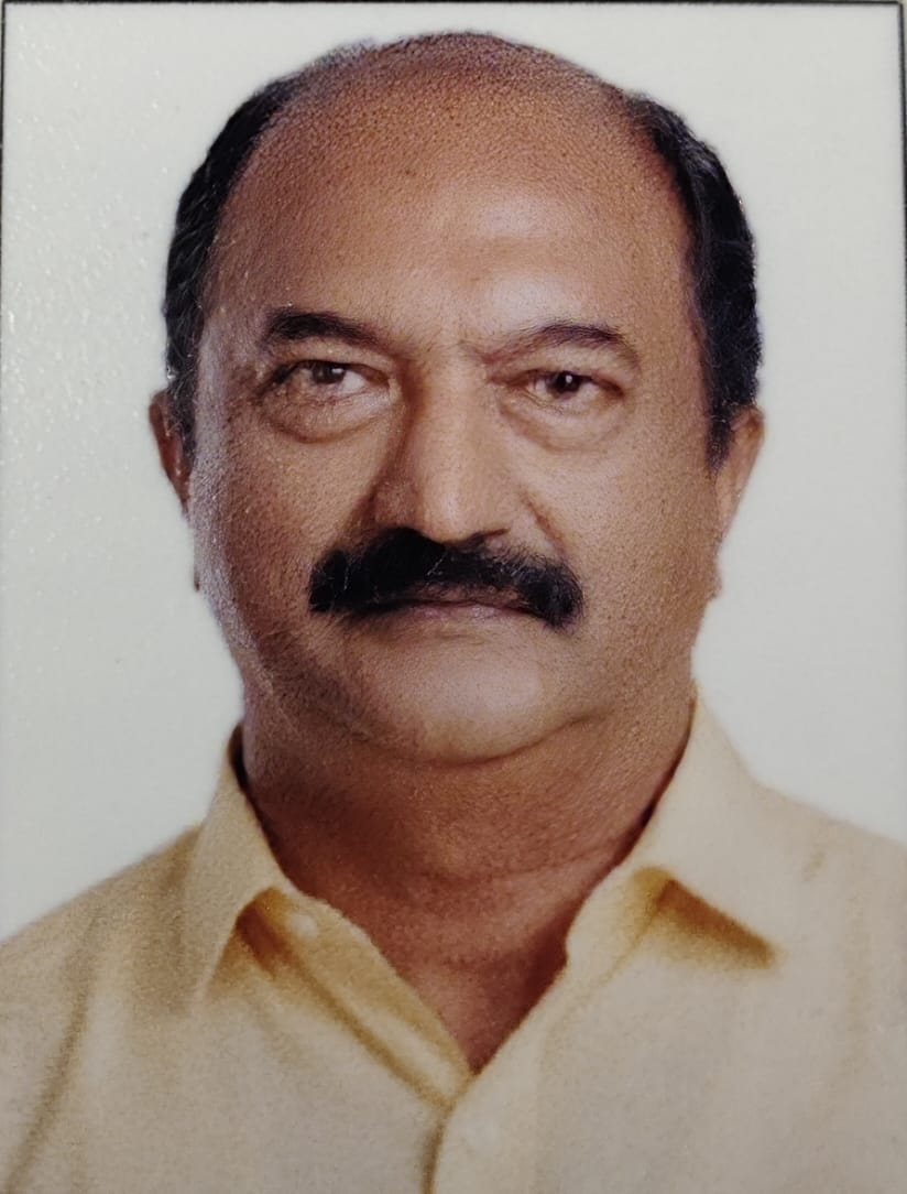 K.N. BALAGOPAL