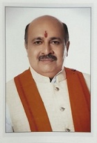 Ashok Rohani