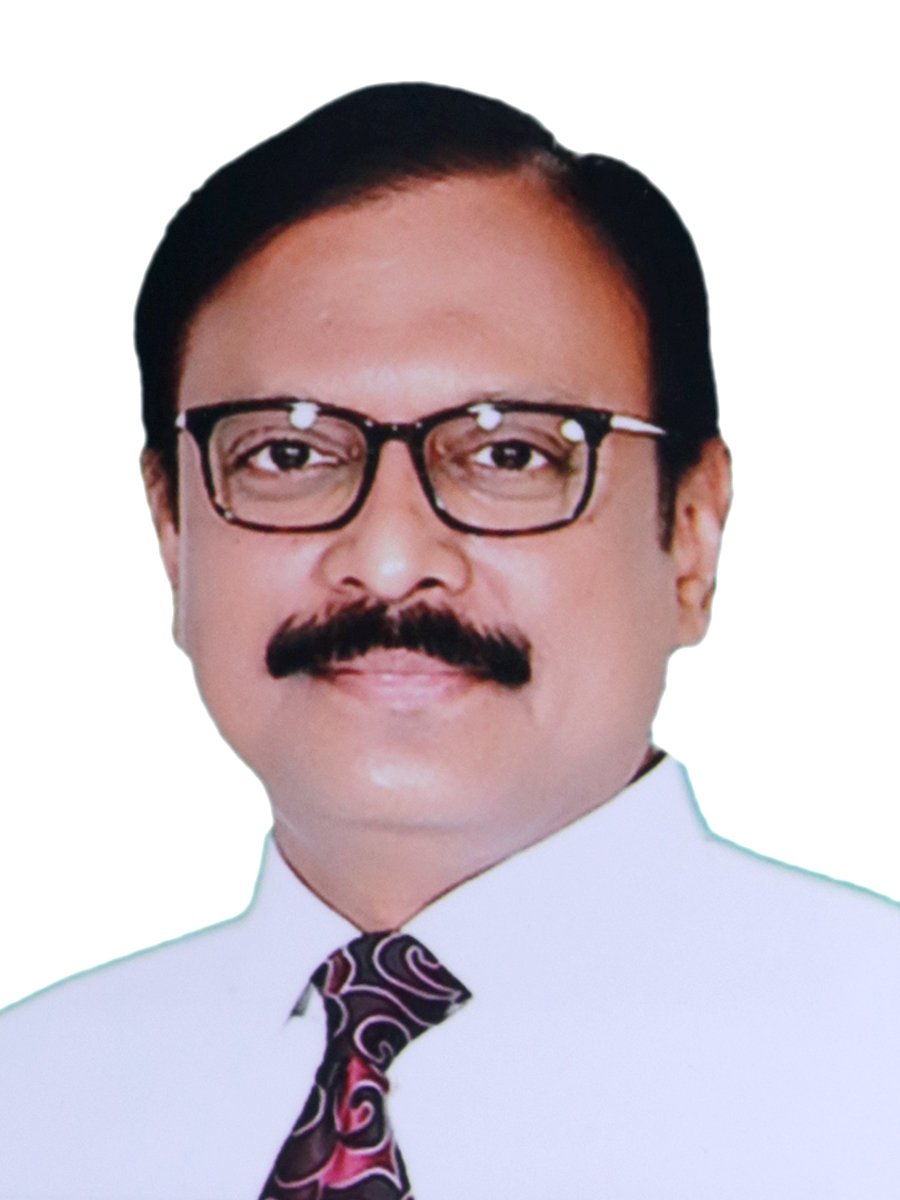 Dr. Sanjeev Kumar Singari