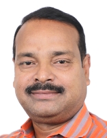Shri Kripanath Mallah