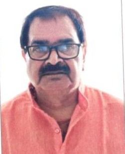 MANORANJAN SINGH