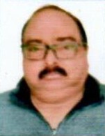 Dr. Sarfraz Ahmad