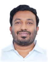 Shri Tangella Uday Srinivas