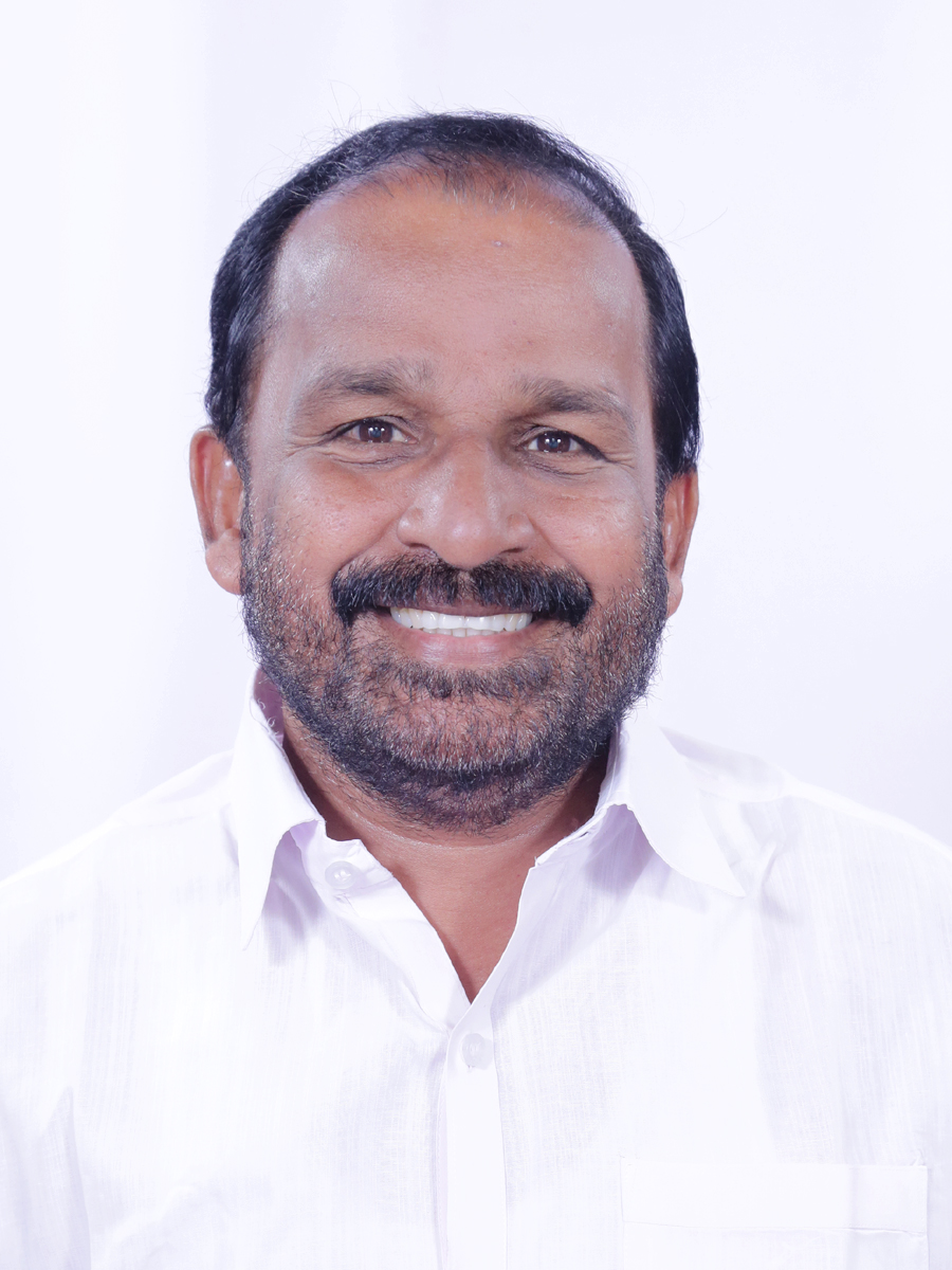 T.N. Prathapan