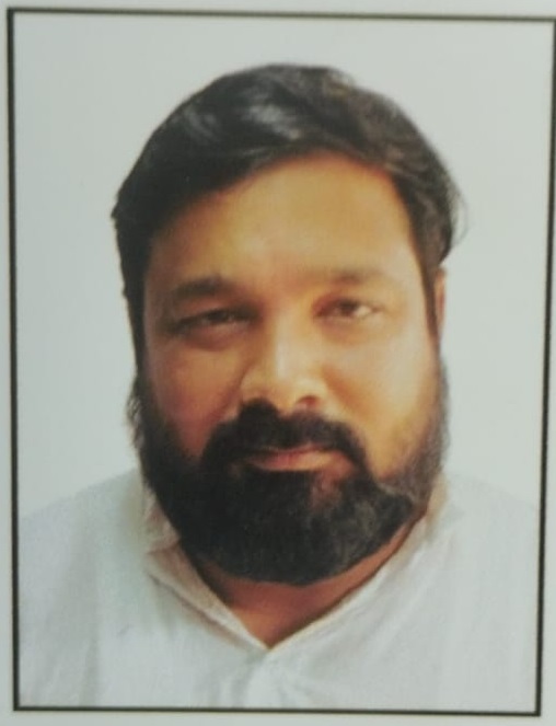 BIMAN GHOSH