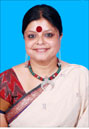 Smt. Deepa Dasmunsi