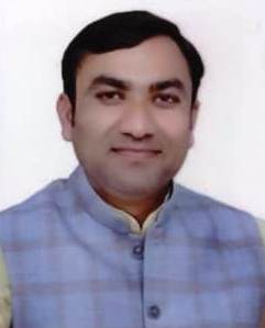 MANISH RAWAT