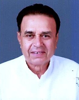 Sh. Jogaram Patel