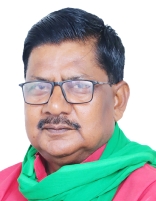 Shri Sudama Prasad
