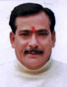 YOGESH VERMA