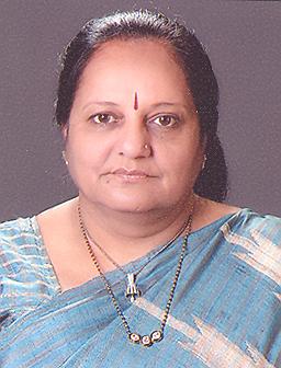 Smt. Jayshreeben Patel