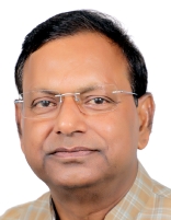 Shri Pankaj Choudhary