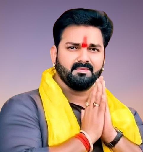 Pawan Singh