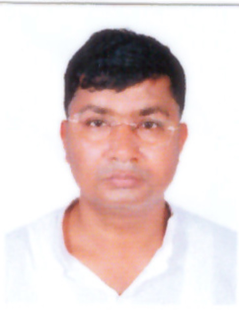 Rabindra Nath Maity