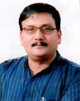 Prof. Manoj Kumar Jha