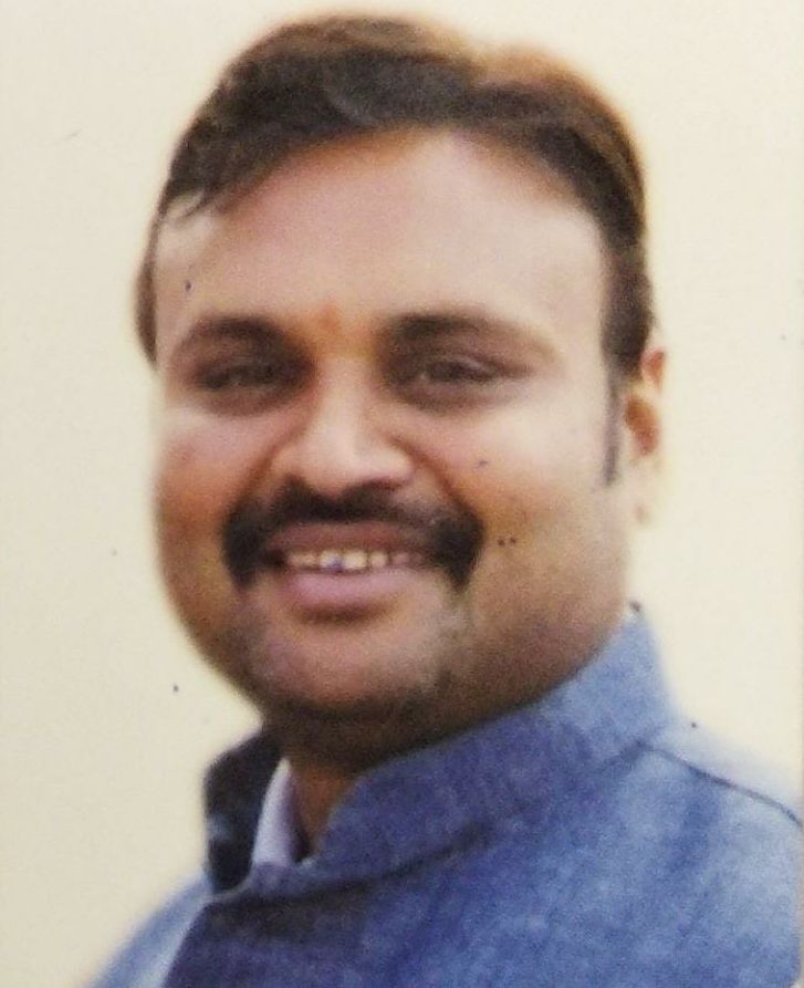 ABHILASH PANDEY