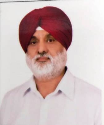 TRILOK SINGH CHEEMA