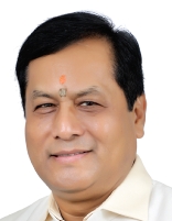 Shri Sarbananda Sonowal