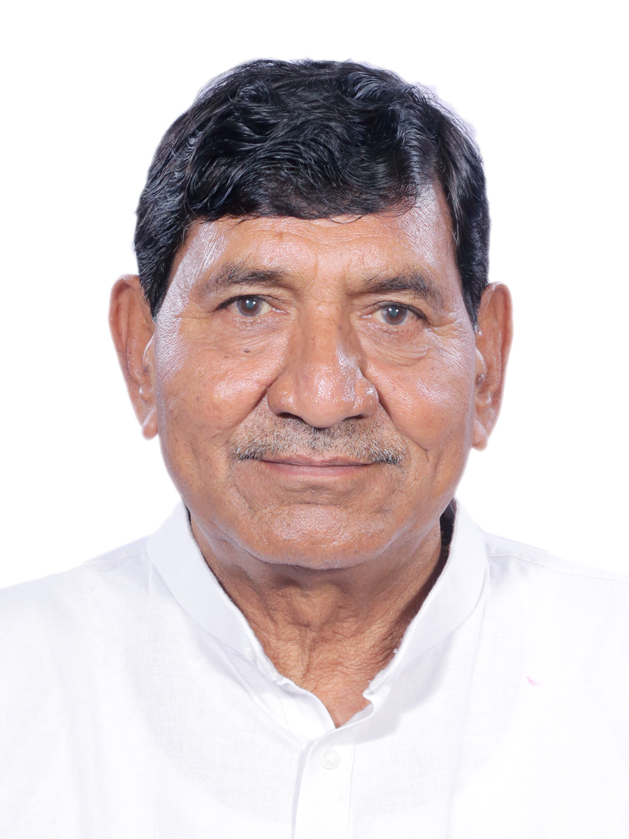Mohanbhai Kalyanji Kundariya