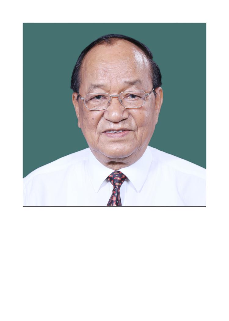 C. L. Ruala