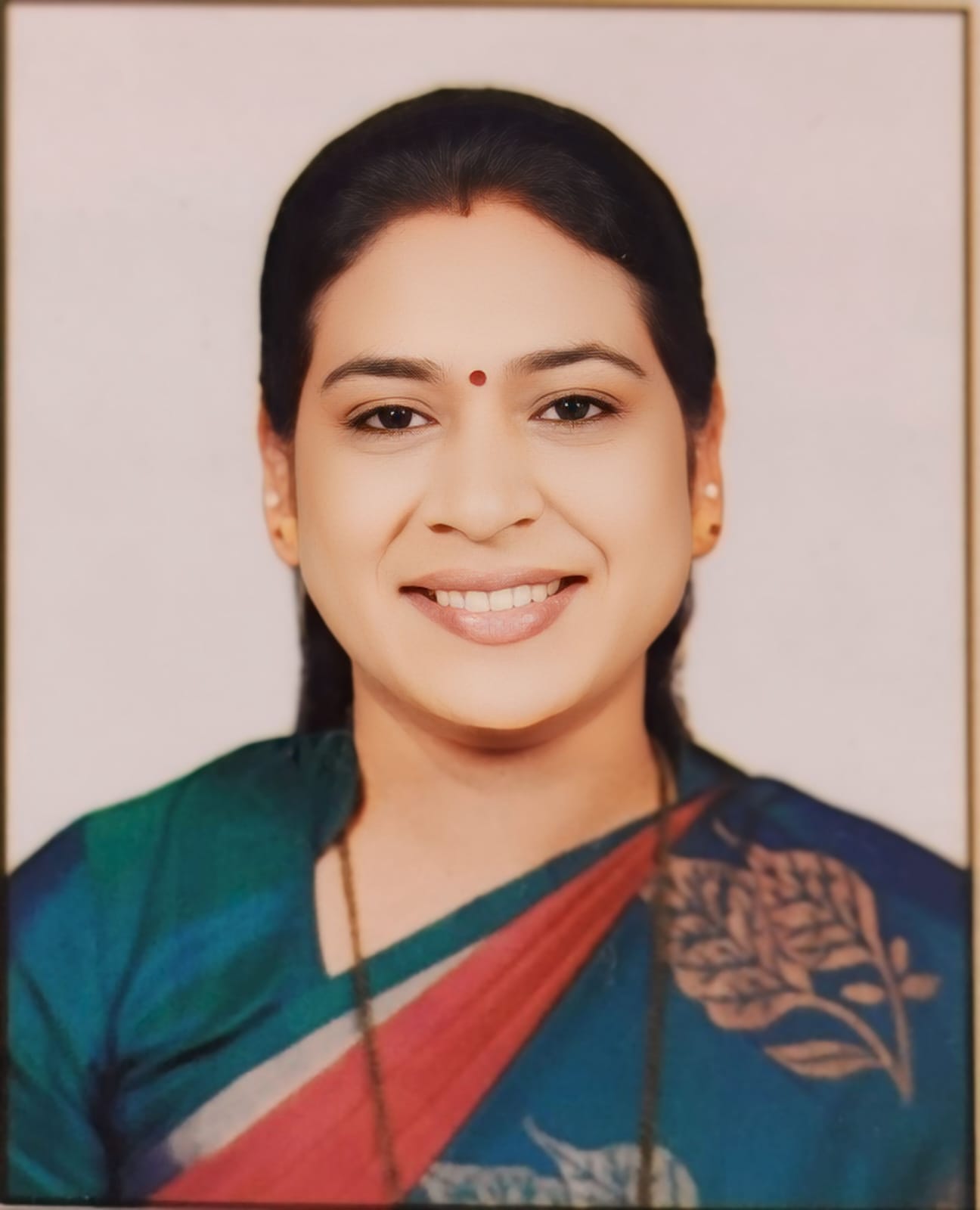 AHIRE SAROJ BABULAL