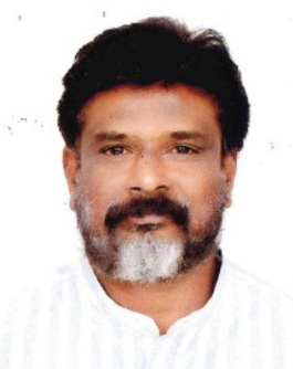 Shri Christopher Manickam
