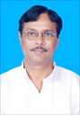 Sakti Mohan Malik