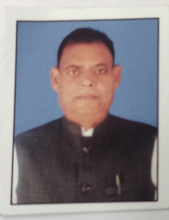 SATISH KUMAR SAH
