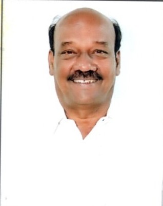 K. Dr. Ponmudy