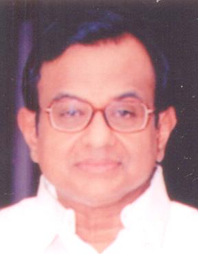 Palaniappan Chidambaram