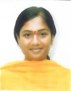 Smt. Gouthu Sireesha