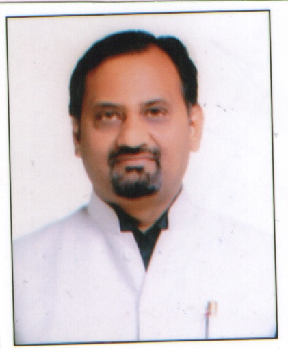 Ajay Kumar Mahawar