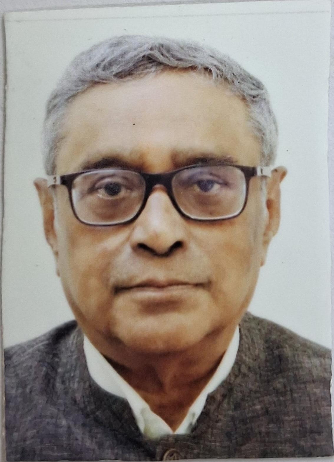 DASGUPTA SWAPAN
