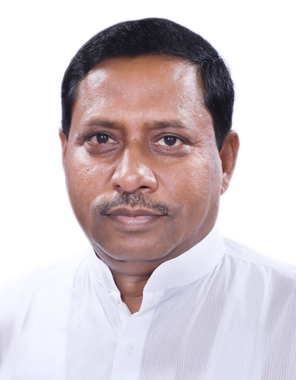Prof. Dr. Ram Shankar Katheria