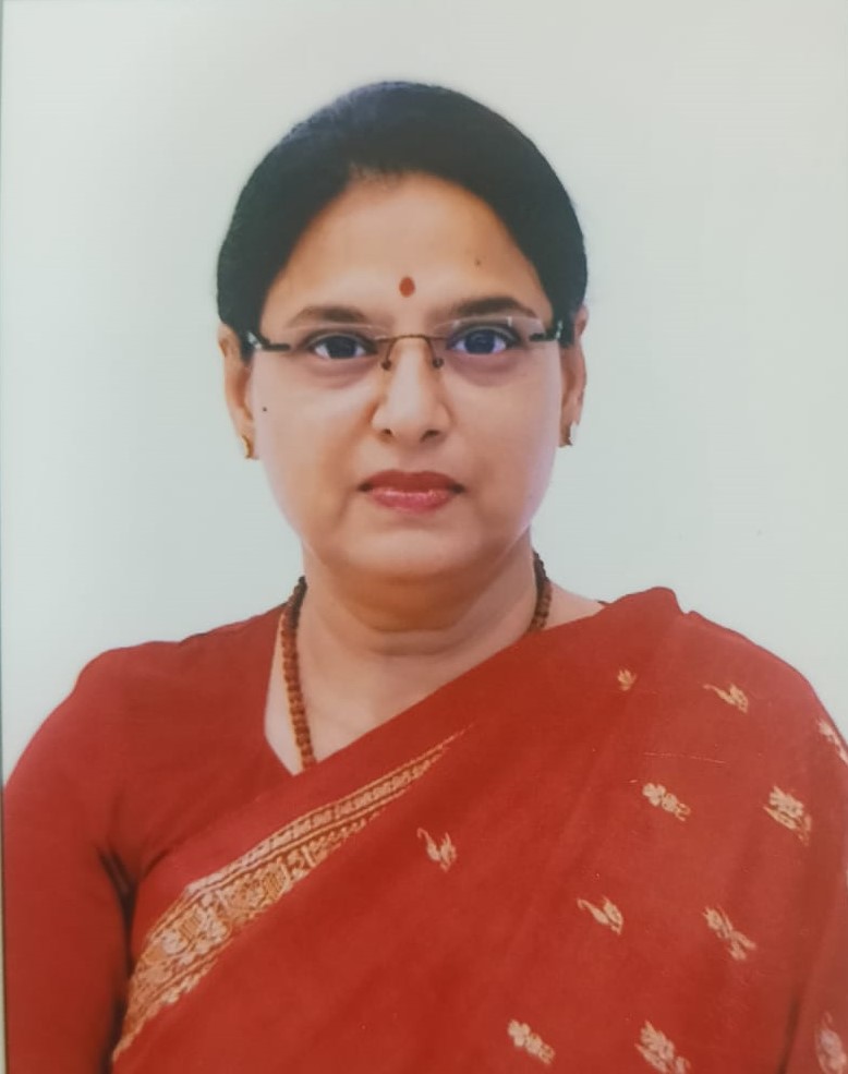 Smt. Nalamada Padmavathi Reddy