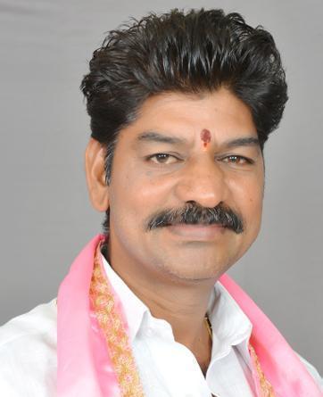 Banoth Shankar Naik