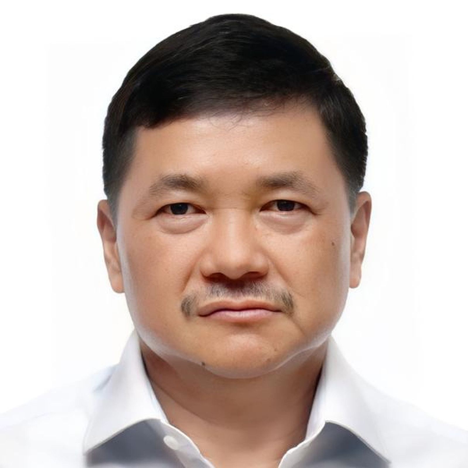 TULIRAM RONGHANG
