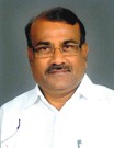 Shri M. Nagaraja