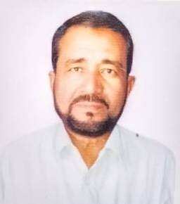TORAF HOSSAIN MANDAL