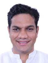 Shri Hibi Eden