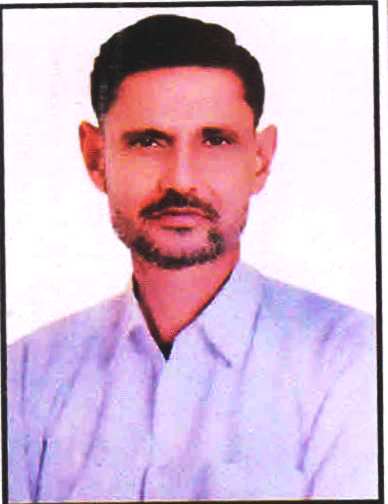 Babu Jandel