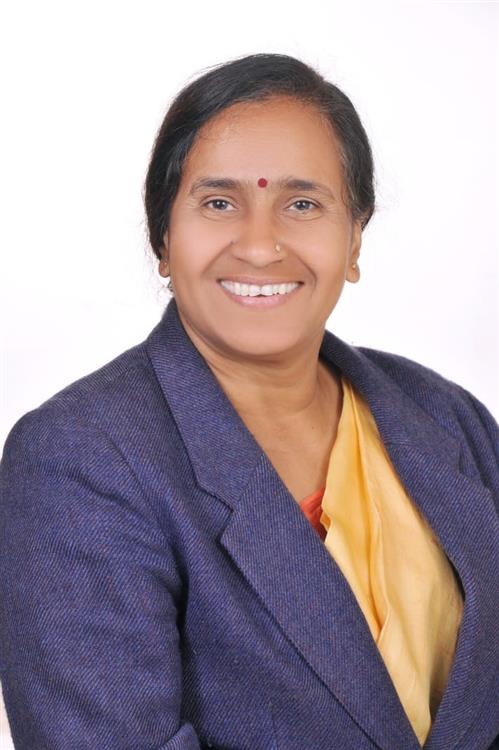 Mithlesh Pal