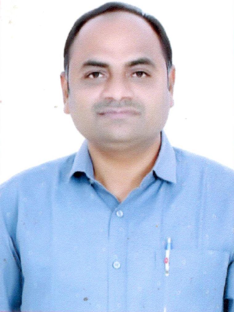 Tatiparthi Chandra Sekhar