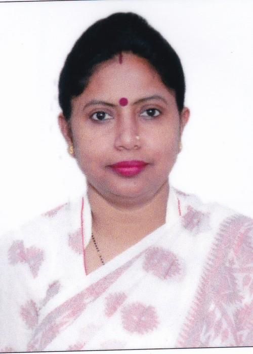 Smt. Sheela Pandit