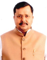 Shri Nitin Nabin