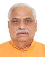 Shri Shivmangal Singh Tomar